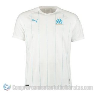 Camiseta Olympique Marsella Primera 19-20