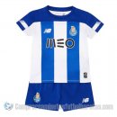 Camiseta Porto Primera Nino 19-20