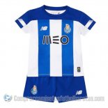 Camiseta Porto Primera Nino 19-20