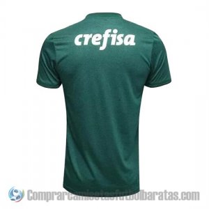 Camiseta Palmeiras Primera 18-19