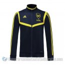 Chaqueta del Arsenal 19-20 Negro