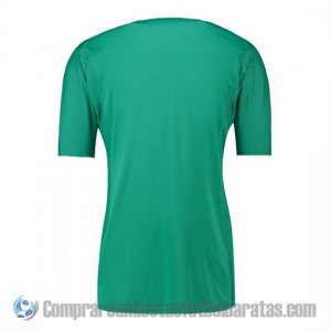 Camiseta Manchester United Portero Primera 18-19