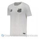 Tailandia Camiseta Santos Primera 2019