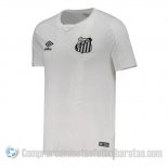 Tailandia Camiseta Santos Primera 2019