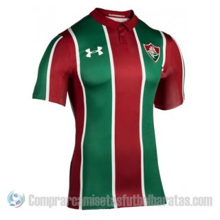 Tailandia Camiseta Fluminense Primera 19-20 Tailandia Camiseta Fluminense Primera 19-20