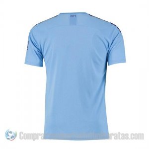 Camiseta Manchester City Primera 19-20