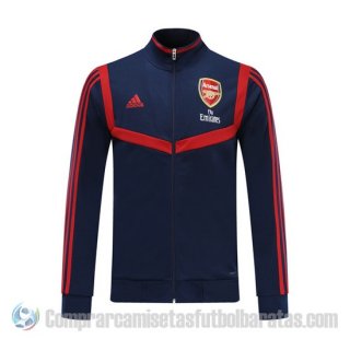 Chaqueta del Arsenal 19-20 Azul Chaqueta del Arsenal 19-20 Azul