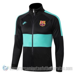 Chaqueta del Barcelona 19-20 Gris