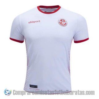 Camiseta Tunez Primera 2018 Camiseta Tunez Primera 2018