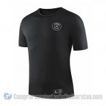 Camiseta de Entrenamiento Paris Saint-Germain 19-20 Negro