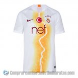 Camiseta Galatasaray Tercera 18-19