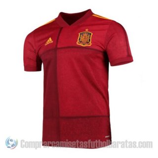 Camiseta Espana Primera 2020 Camiseta Espana Primera 2020