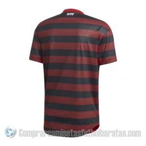 Camiseta Flamengo Primera 19-20