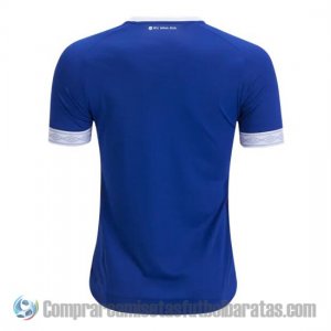 Camiseta Schalke 04 Primera 18-19