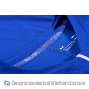 Camiseta Cruz Azul Primera 18-19