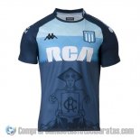 Camiseta Racing Club Tercera 2018