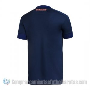 Tailandia Camiseta Universidad de Chile Primera 2020