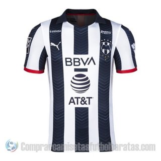 Camiseta Monterrey Primera 19-20 Camiseta Monterrey Primera 19-20
