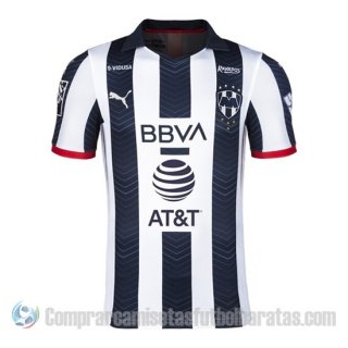 Camiseta Monterrey Primera 19-20