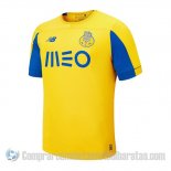 Tailandia Camiseta Porto Tercera 19-20