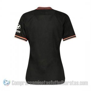 Camiseta Chelsea Tercera Mujer 19-20