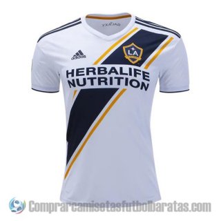 Camiseta Los Angeles Galaxy Primera 2018 Camiseta Los Angeles Galaxy Primera 2018