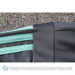 Chandal del Juventus 19-20 Gris