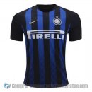 Camiseta Inter Milan Primera 18-19