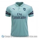 Camiseta Arsenal Tercera 18-19