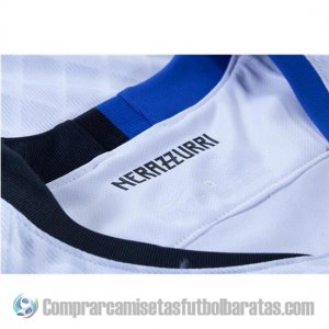 Camiseta Inter Milan Segunda 18-19