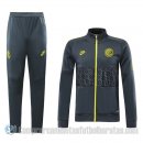 Chandal del Inter Milan 19-20 Gris