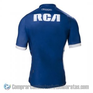 Camiseta Racing Club Segunda 2018