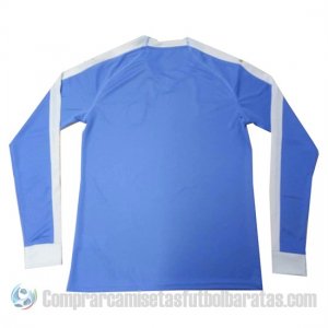 Camiseta Uruguay Primera Manga Larga 2019
