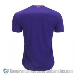 Camiseta Liverpool Segunda 18-19