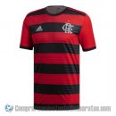 Camiseta Flamengo Primera 18-19
