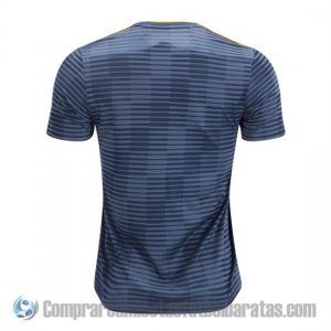 Camiseta Leicester City Segunda 18-19