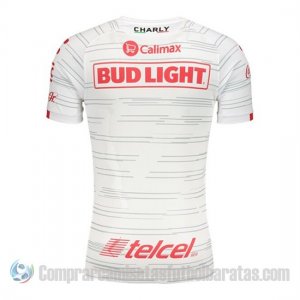 Tailandia Camiseta Tijuana Segunda 19-20