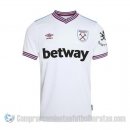 Camiseta West Ham Segunda 19-20
