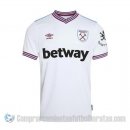 Camiseta West Ham Segunda 19-20