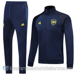 Chandal del Arsenal 19-20 Azul