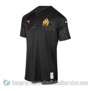 Tailandia Camiseta Olympique Marsella Tercera 19-20 Tailandia Camiseta Olympique Marsella Tercera 19-20
