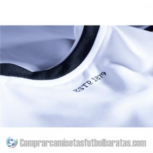 Camiseta Fulham Primera 18-19