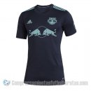 Camiseta New York Red Bulls Adidas x Parley 2019