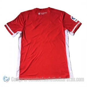 Tailandia Camiseta Almeria Primera 19-20