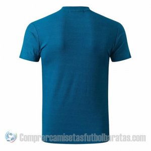 Camiseta Polo del Atletico Madrid 19-20 Verde