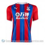 Tailandia Camiseta Crystal Palace Primera 19-20