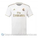 Camiseta Real Madrid Primera 19-20