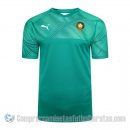 Tailandia Camiseta Marruecos Segunda 2019