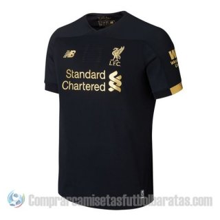 Camiseta Liverpool Portero Primera 19-20 Camiseta Liverpool Portero Primera 19-20