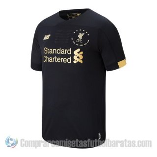 Tailandia Camiseta Liverpool Portero Champions Europa 19-20 Tailandia Camiseta Liverpool Portero Champions Europa 19-20